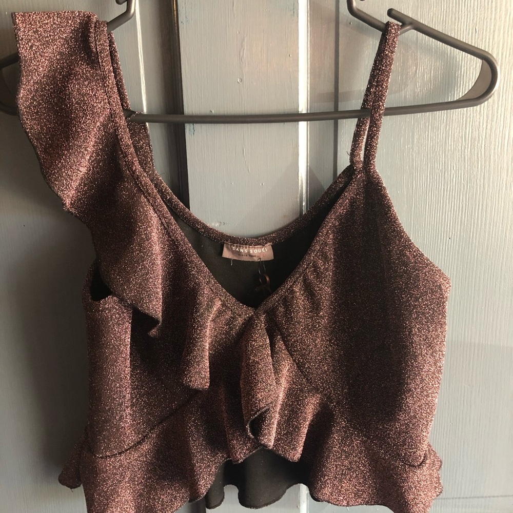Sans Souci tank top